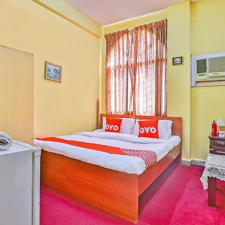 Oyo 393 Al Wehda Hotel Dubaj Exteriér fotografie