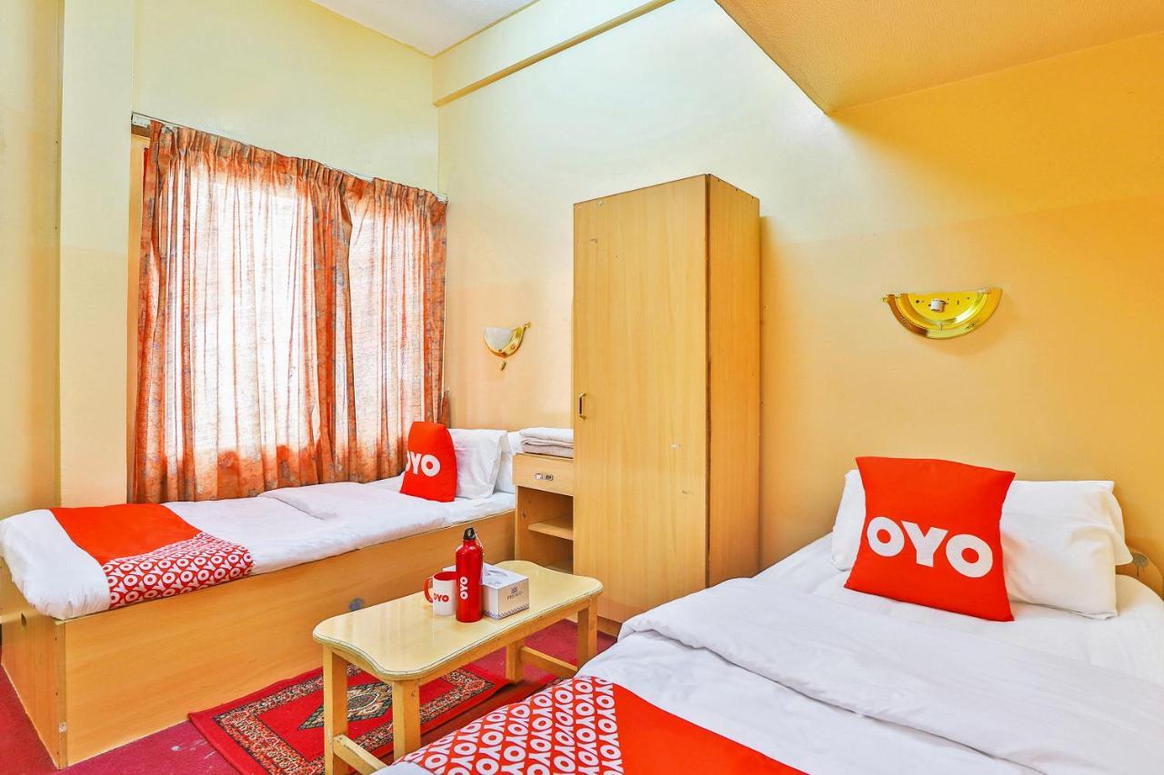 Oyo 393 Al Wehda Hotel Dubaj Exteriér fotografie