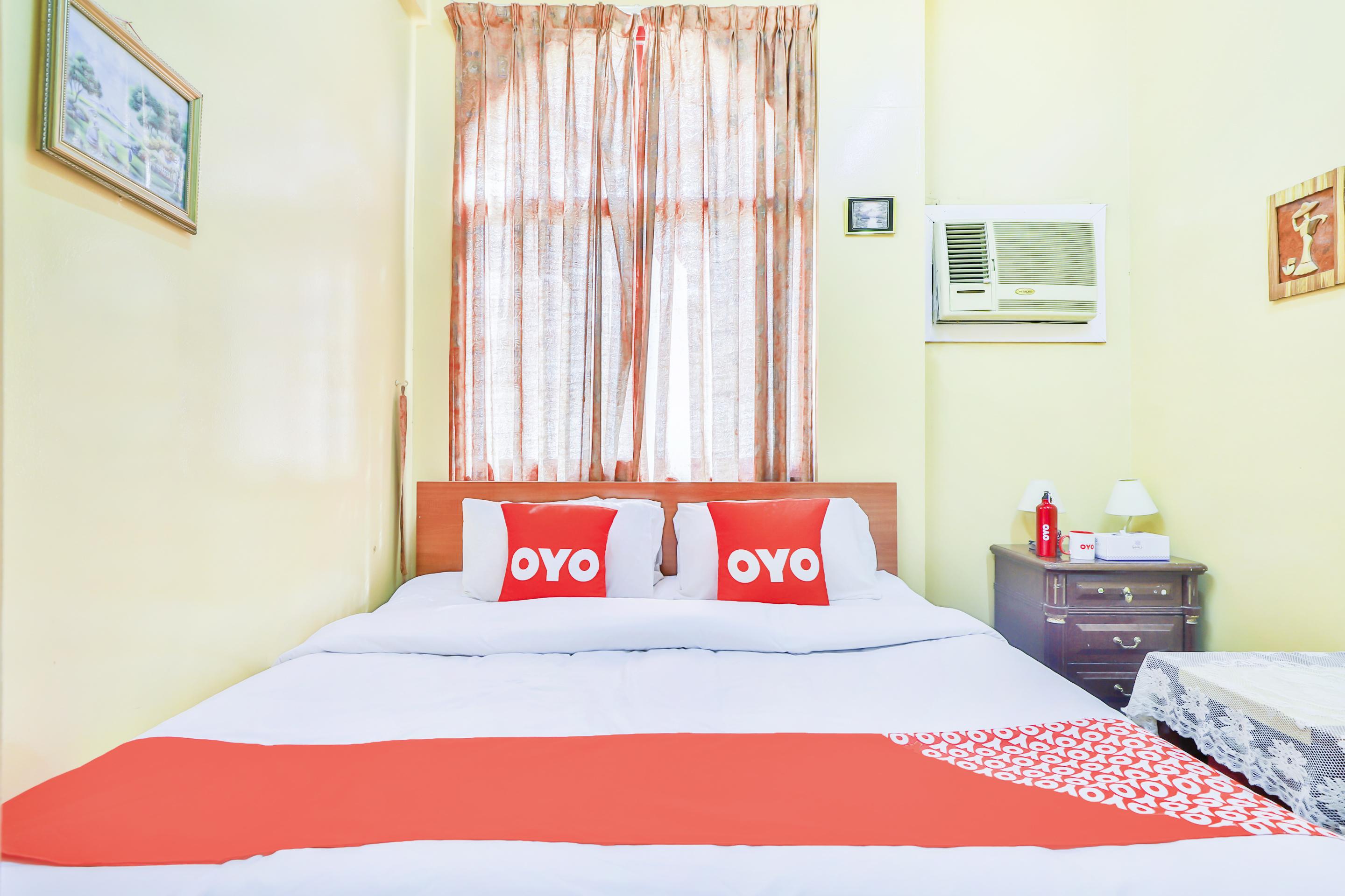 Oyo 393 Al Wehda Hotel Dubaj Exteriér fotografie